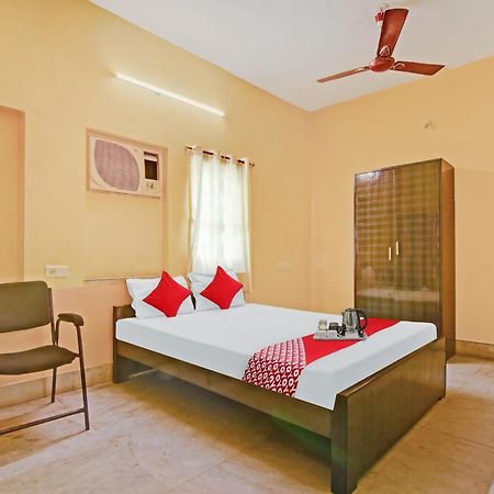 כלכותה Hotel O Dk Recedency Near City Centre Salt Lake מראה חיצוני תמונה